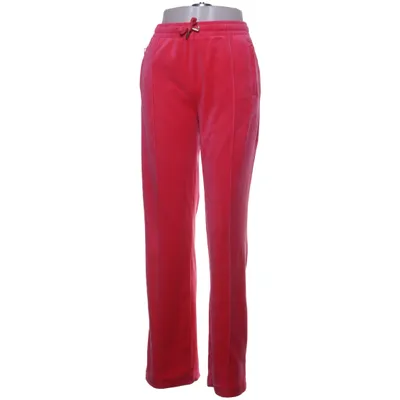 Sweatpants (Pink) fra Juicy Couture Elastan, Polyester