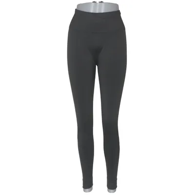 Sportleggings (Grijs) van Blacc Yoga