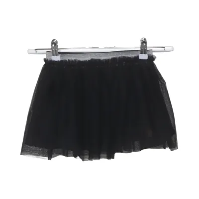 Tulle skirt (Black) from Sweet Heart Polyester