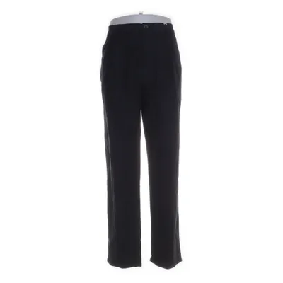 Suit pants (Blue) from COS Lyocell, Cotton