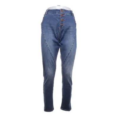 Jeans (Blå) från Denim 1953 Bomull, Polyester, Elastan