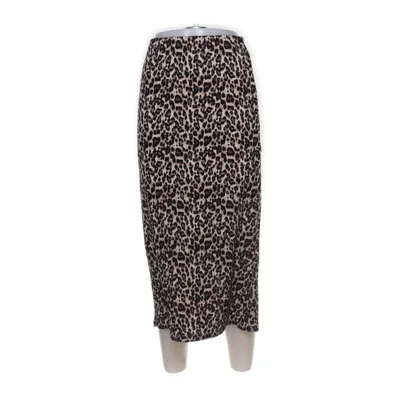 Maxi rok (Beige, Zwart, Bruin, Meerkleurig) van Saint Tropez
