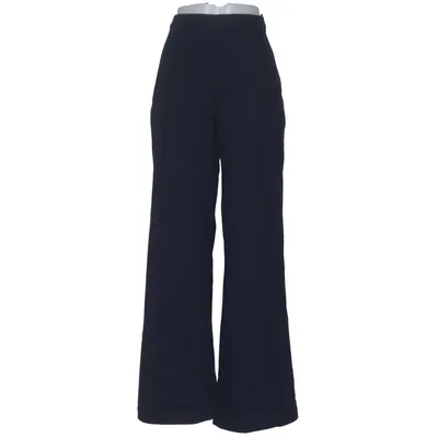 Palazzobyxor (Basic Jeans) från Bric a Brac Polyester, Återvunnen bomull