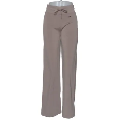 Sweatpants (Beige) from Stronger Elastane, Modal, Polyester