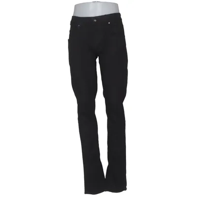 Jeans (Svart) från Tiger of Sweden Jeans Bomull, Elastan