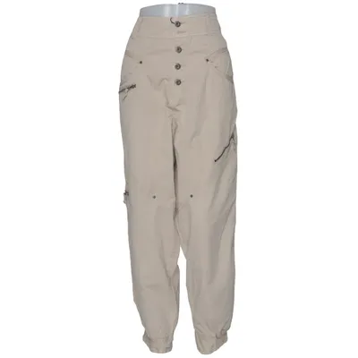 Pantalon cargo (Beige) de Rabalder Coton