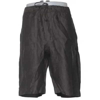 Shorts (Men's Soft Shorts) von Ted Bernhardtz Leinen