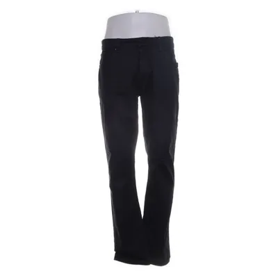Chinos (Sort, Blå) fra SAND Jeans Bomuld, Elastan, Polyester