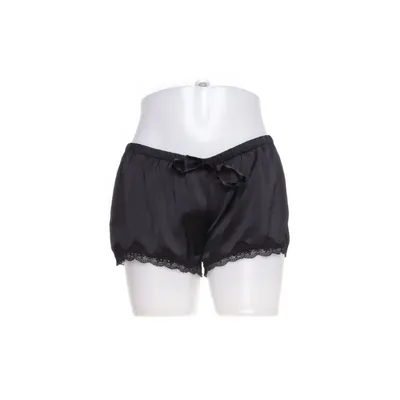 Pyjamasshorts (Svart) från H&M Polyester, Polyamid