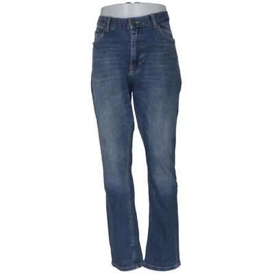 Jeans (Blue) from Hampton Republic 27 Cotton, Elastane