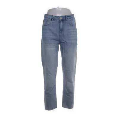 Spijkerbroek (Blauw) van Never Denim by Bik Bok Katoen