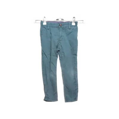 Chinos (Grøn) fra H&M Bomuld