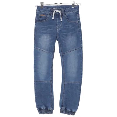 Jeans (Blau) von Lab Industries Baumwolle, Elasthan, Polyamid, Polyester, Viskose