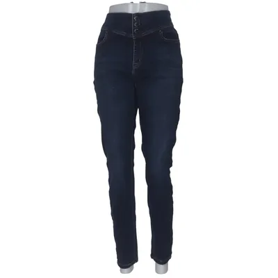 Jeans (Blå) från Lane Bryant
