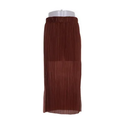 Kjol (Brun) från Selected Femme