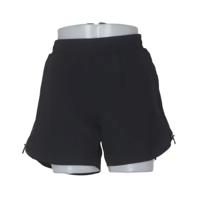 Short de sport (Noir) de Esprit Sport
