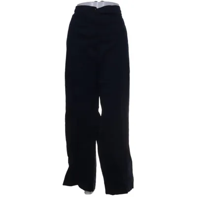 Byxor (Blå) från Simply Bomull, Elastan