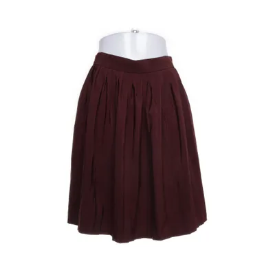 Kjol (Röd) från American Apparel