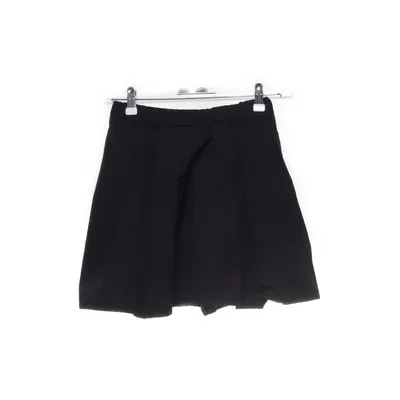 Kjol (Svart) från Missguided Elastan, Polyamid, Viskos