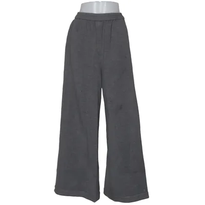 Pantalon de survêtement (Gris) de The Frankie Shop Élasthane, Polyamide, Viscose