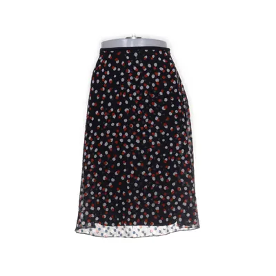 Kjol (Svart, Röd, Vit, Flerfärgad) från Etcetera