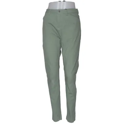 Chinos (WB0007) from Snap Elastane, Organic cotton
