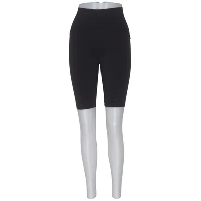 Hotpants (Black) from Oysho Elastane, Polyamide