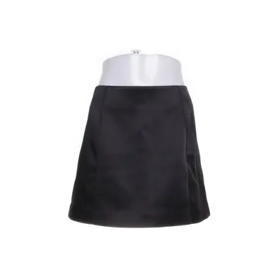 Skirt (Black) from Arket Polyester, Viscose, Elastane