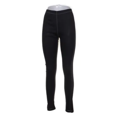 Sportleggings (Zwart) van Fristads Polyester