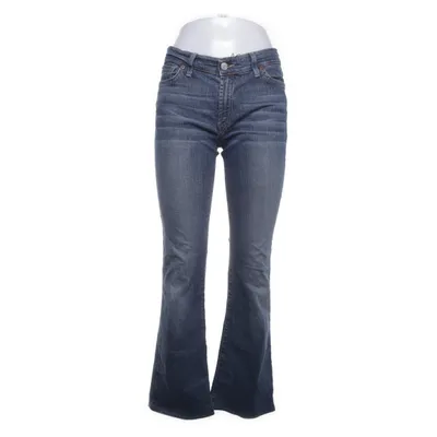 Jeans (Blå) fra Crocker Originals Bomuld