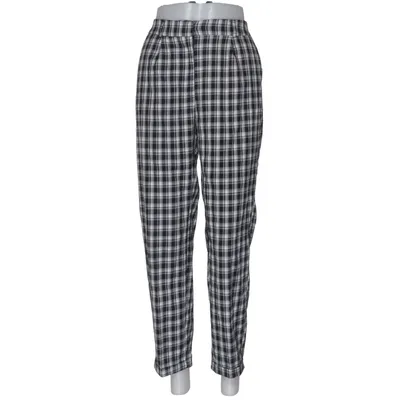 Broek (Zwart, Wit, Grijs) van Medicine