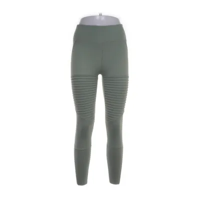 Träningstights (Grön) från Workout Empire