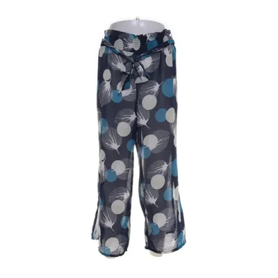 Culottes (Blauw) van Bonprix Collection Gerecycled polyester