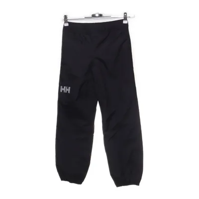 Regnbyxor (Svart) från Helly Hansen Polyamid, Polyuretan