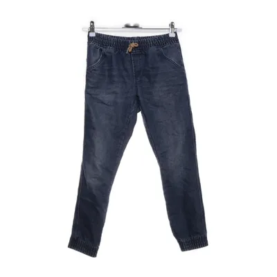 Jeans (Blå) från Name It Bomull, Polyester, Viskos