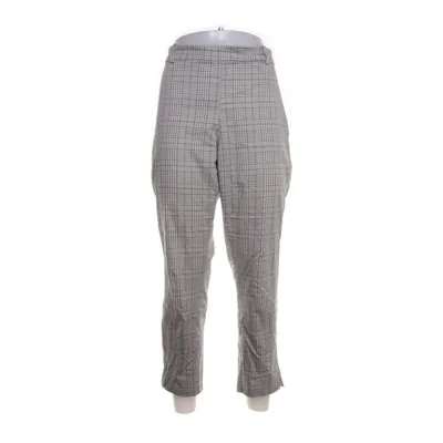 Kostymbyxor (Svart, Beige) från H&M Bomull, Polyester, Elastan