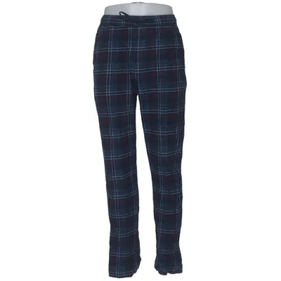 Pantalon de pyjama (Bleu, Rouge) de JBS Coton