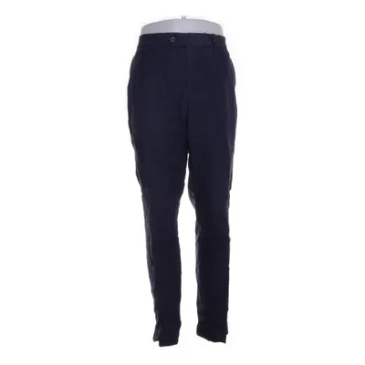 Pantalon de costume (Bleu) de Bläck Lin