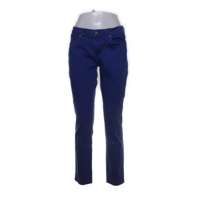 Jeans (Blå) från ESPRIT Denim Bomull, Elastan