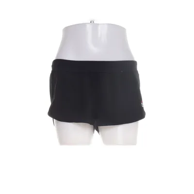 Träningsshorts (Svart) från Reebok Crossfit Elastan, Nylon, Återvunnen polyester