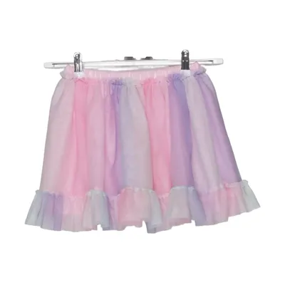 Tyllkjol (Rosa, Lila, Flerfärgad) från H&M Polyester