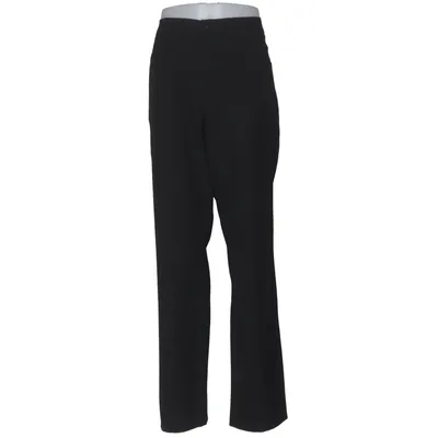Suit pants (Black) from Alberto Elastane, Polyester, Viscose