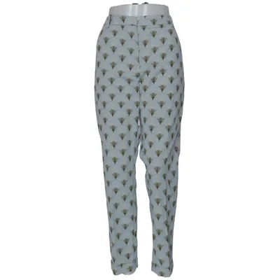 Broek (Zaczu) van Créton Katoen, Elastaan, Polyamide, Polyester