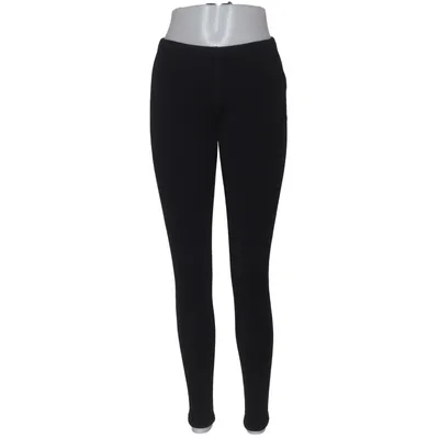 Leggings (Black) from Houdini Elastane, Polyamide, Polyester