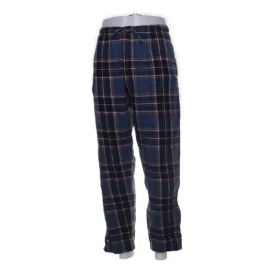 Pyjamasbyxor (Blå, Flerfärgad) från Cubus Bomull