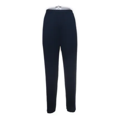 Palazzo broek (Blauw) van Uniqlo Elastaan, Gerecycled polyester