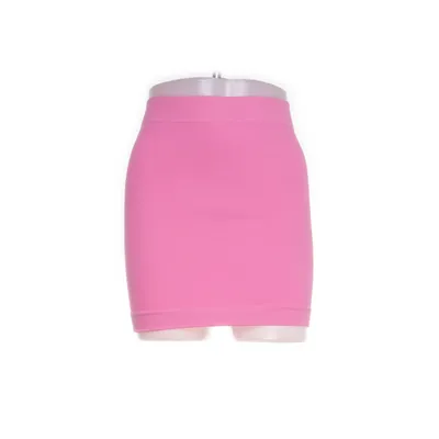 Skirt (Pink) from Primark Cares Elastane, Nylon