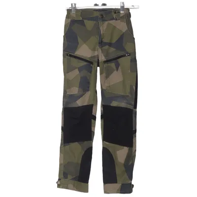 Jaktbyxor (Grön, Svart, Brun) från Jägarliv Bomull, Polyester