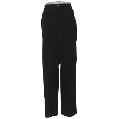 Pantalon de costume (Noir) de Steve Polyester
