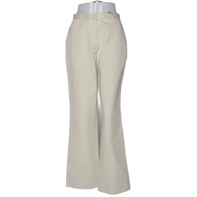 Chinos (Beige) från Addera Bomull